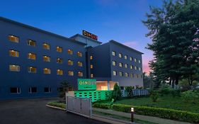 Hotel Ginger Bhubaneshwar